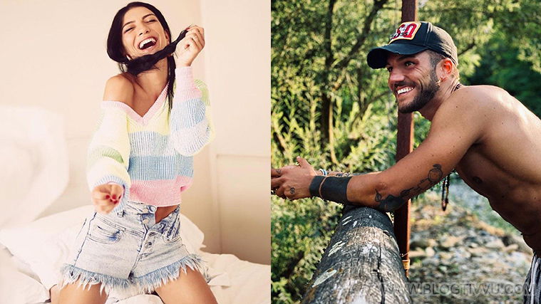 Riavvicinamento tra Giovanna Abate e l’Alchimista di Uomini e Donne? Interviene Davide Basolo preview