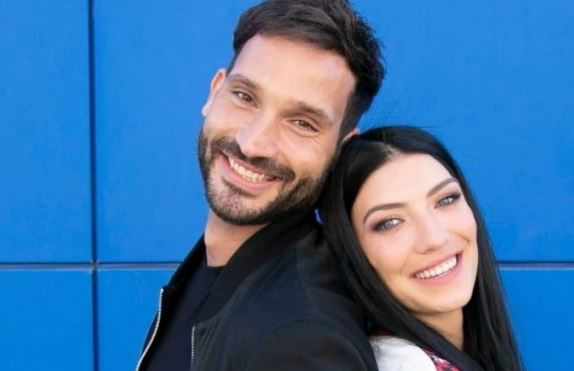 Uomini e Donne, Giovanna Abate e Sammy Hassan si sono lasciati? Lei bacia un altro (VIDEO) preview