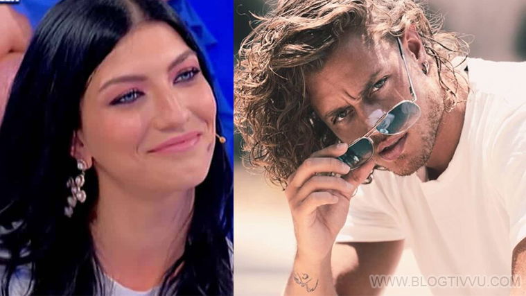 Umberto Gaudino esce con Giovanna Abate di Uomini e Donne? Il ballerino interviene preview