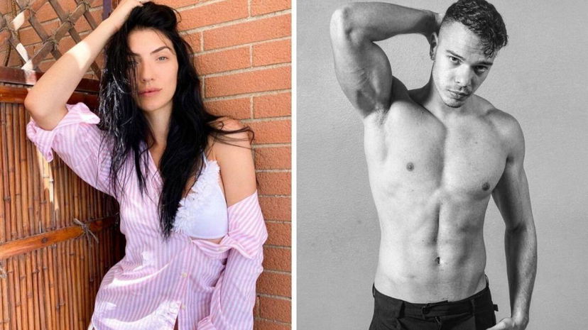 Uomini e Donne, Giovanna Abate bacia un altro dopo Sammy? Parla Kristian (ma qualcosa non torna) preview