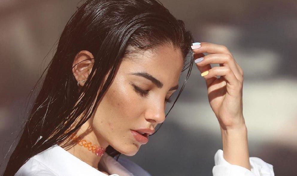 Giulia De Lellis