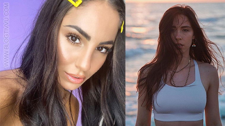 Giulia De Lellis promuove Aurora Ramazzotti: “Io non ho avuto il coraggio…”, lotta contro l’acne preview