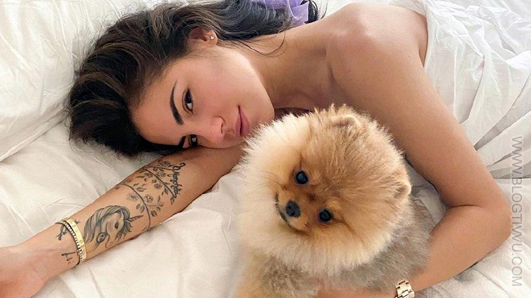 Quanto guadagna Giulia De Lellis