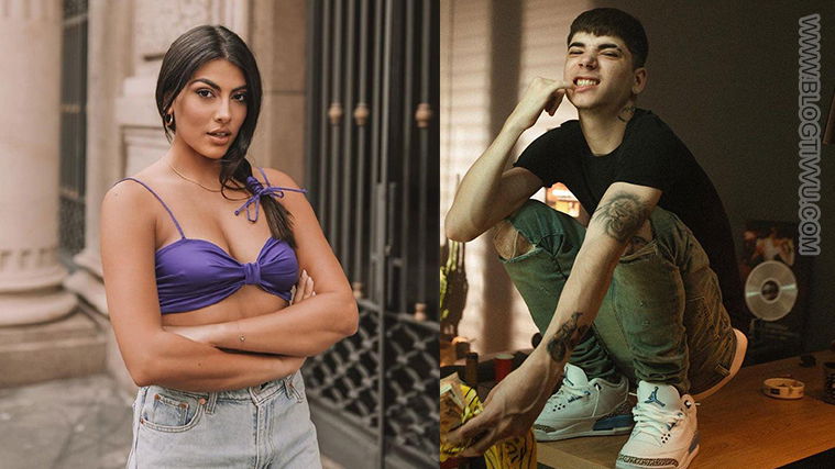 Giulia Salemi fidanzata con Shiva? La ex di Francesco Monte interviene preview