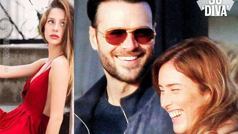 Ex fidanzata di Giulio Berruti tuona: “Maria Elena Boschi? Mi diceva che erano solo amici!” preview