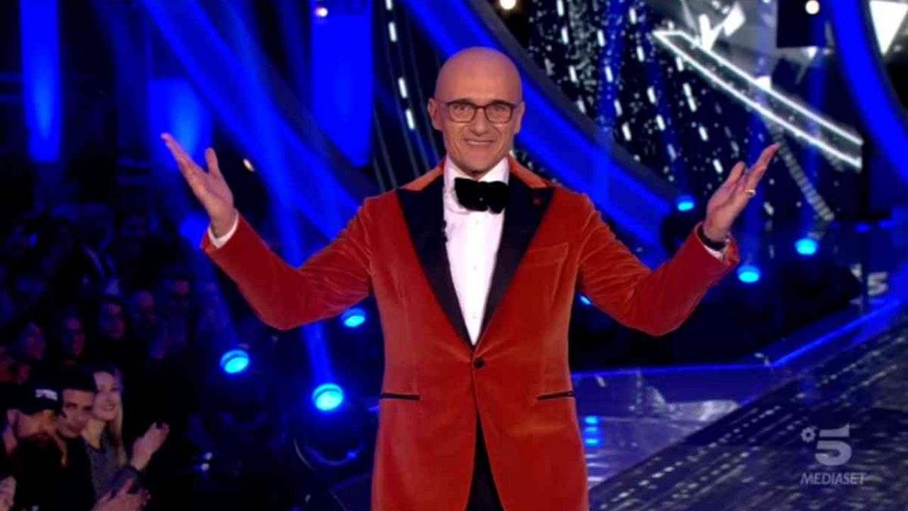 Palinsesti Canale 5, GF Vip