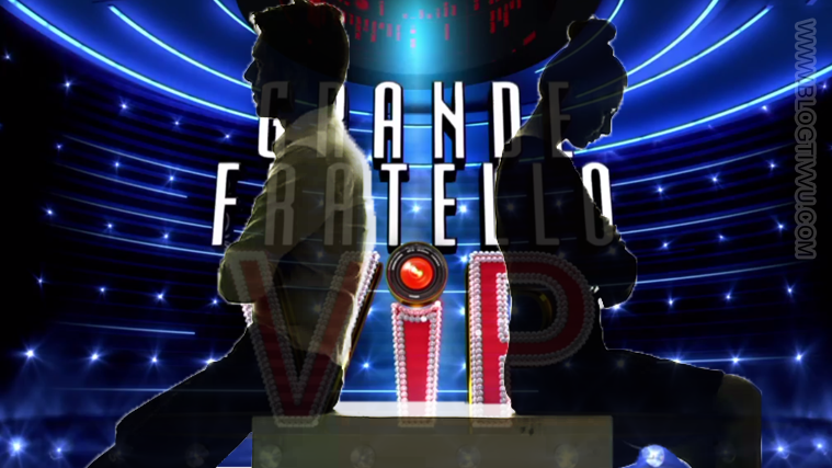 Grande Fratello Vip