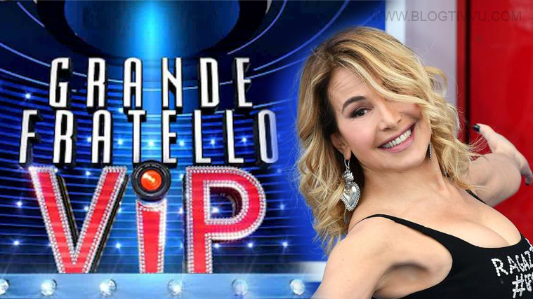 Grande Fratello Vip, famoso opinionista di Barbara d'Urso nel cast?