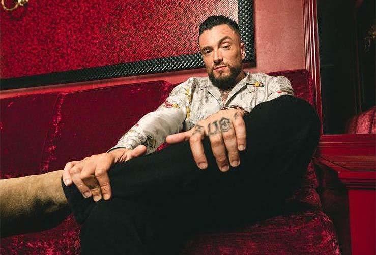 Superclassifica: Gué Pequeno primo, Elodie in discesa, Boomdabash e Alessandra Amoroso tormentone top preview