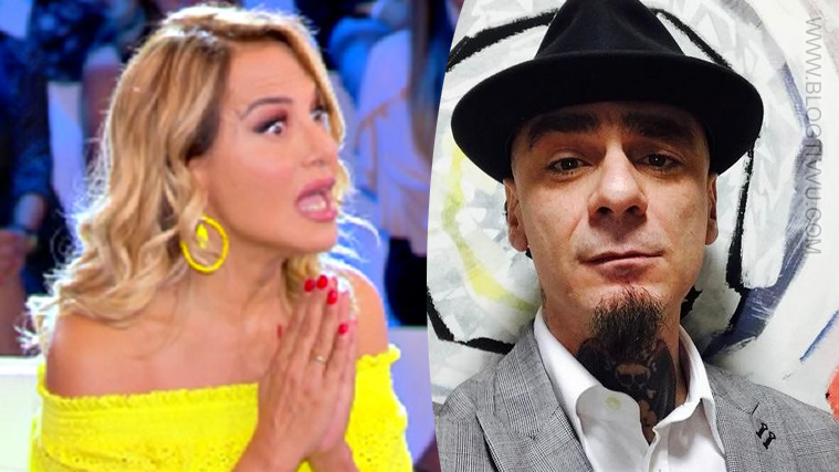 J-Ax cita Barbara d’Urso