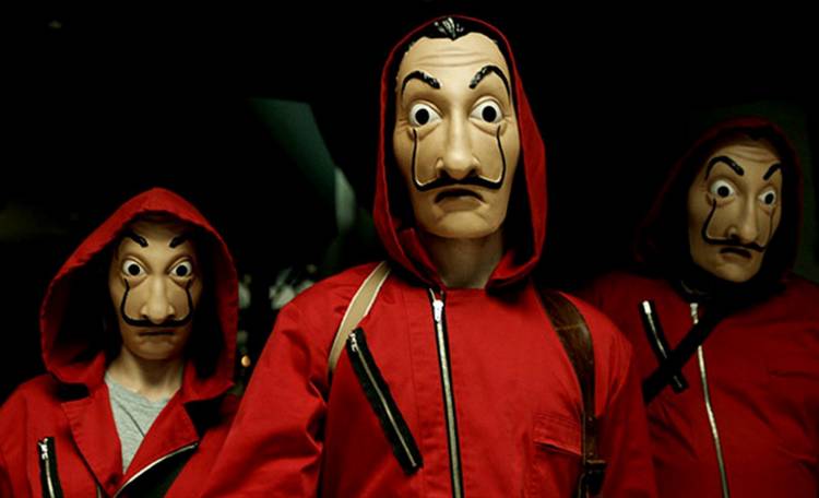 La Casa di Carta: due amati attori si sono lasciati? “Vacanze separate”, ma un video ribalta tutto! preview