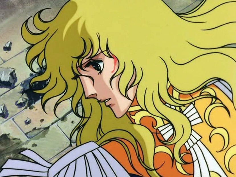 Lady Oscar moriva oggi 14 luglio, tra i suoi fan anche Alessia Marcuzzi: storia di un’eroina ambigua e moderna preview