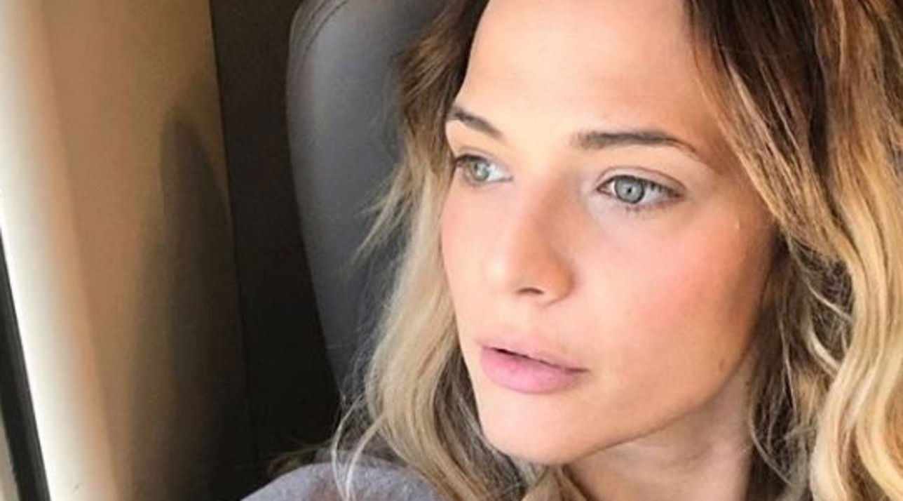 Laura Chiatti fan di Temptation Island e Uomini e Donne “Io amo Gemma!”