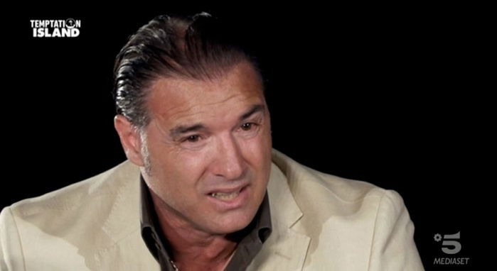 Lorenzo Amoruso