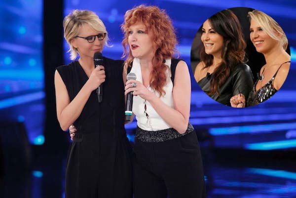 Maria De Filippi, Sabrina Ferilli e Fiorella Mannoia insieme su Rai1: serata-evento contro violenza sulle donne article-post