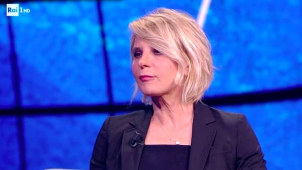 Maria De Filippi torna su Rai1, Michele Anzaldi: “E’ la concorrenza, Rai umilia le sue donne” preview