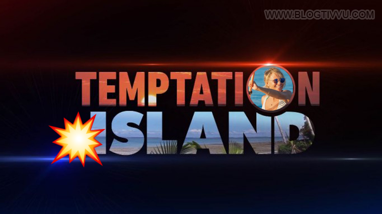 Temptation Island, Maria De Filippi