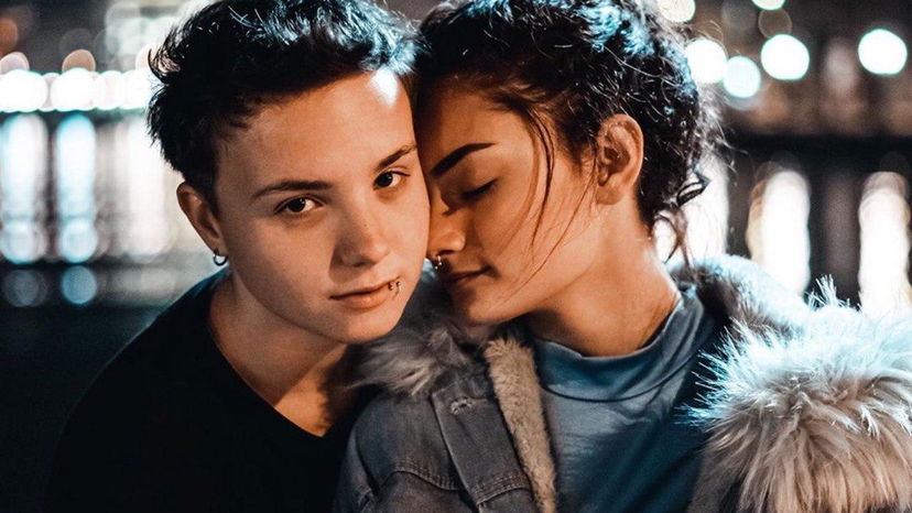 Il Collegio, Mariana Aresta racconta il suo coming out: “Il web mi ha ricoperto di insulti” preview