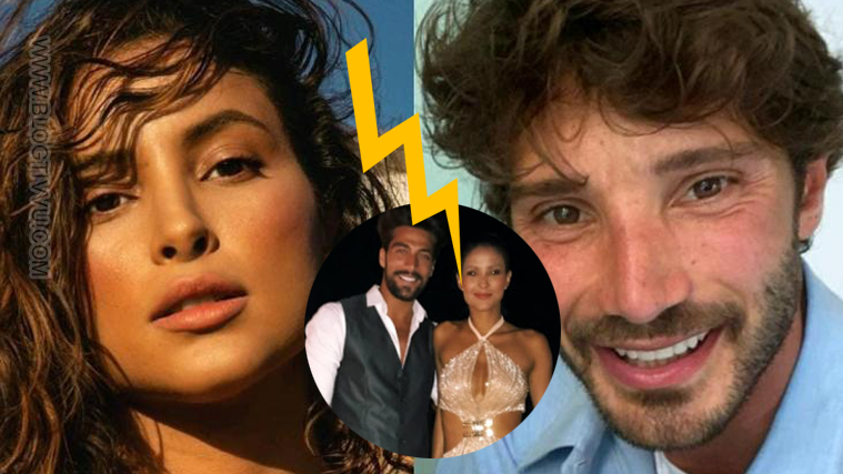 Flirt tra Mariana Rodriguez e Stefano De Martino? Simone Susinna lancia una frecciatina alla ex fidanzata preview