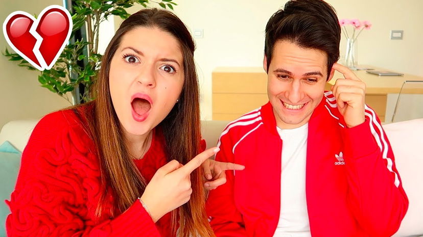 I Me contro Te si sono lasciati? Luì e Sofì intervengono sul gossip a gamba tesa preview