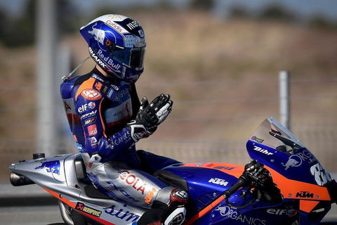 MotoGP Catalogna 2020: quando e dove vedere la gara in tv e streaming preview