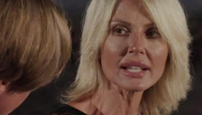 Temptation Island, Nathaly Caldonazzo: “Per me è stato uno choc”, poi svela qual è la sua coppia preferita preview