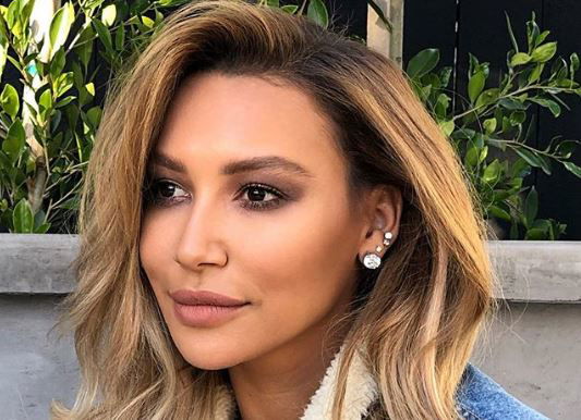 Naya Rivera