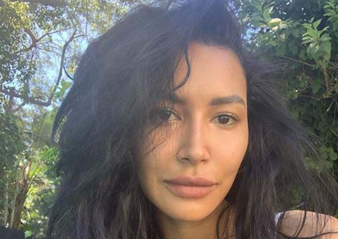 Naya Rivera