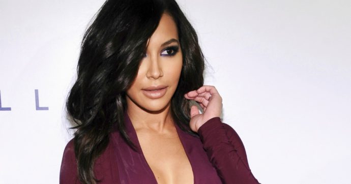 Naya Rivera