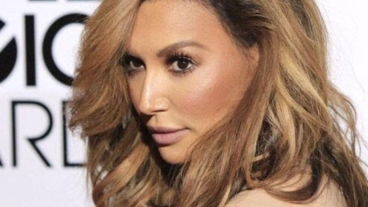 Naya Rivera