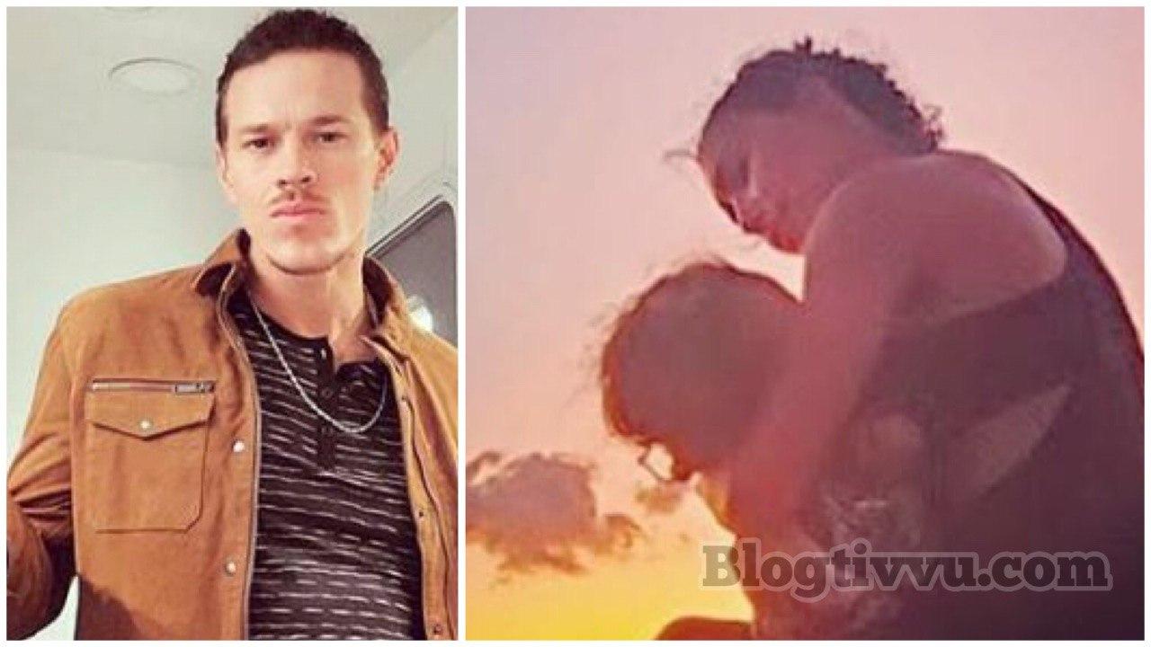 Ryan Dorsey ricorda Naya Rivera
