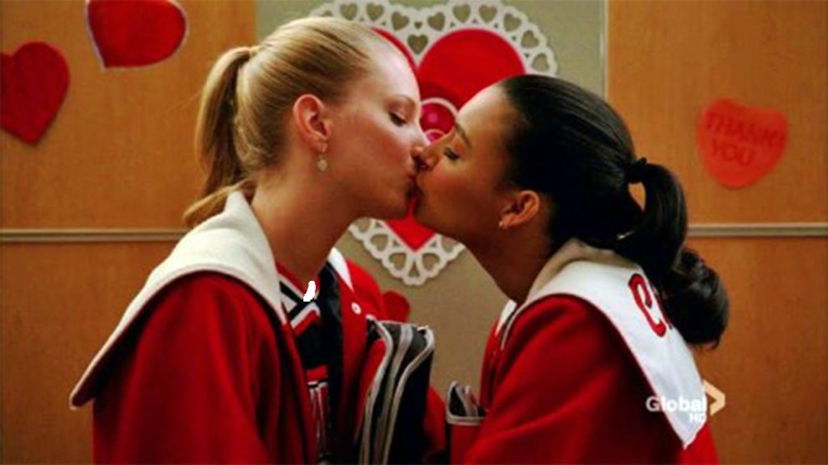 Naya Rivera, Santana Lopez in Glee: personaggio fondamentale per il mondo LGBTQ+ preview