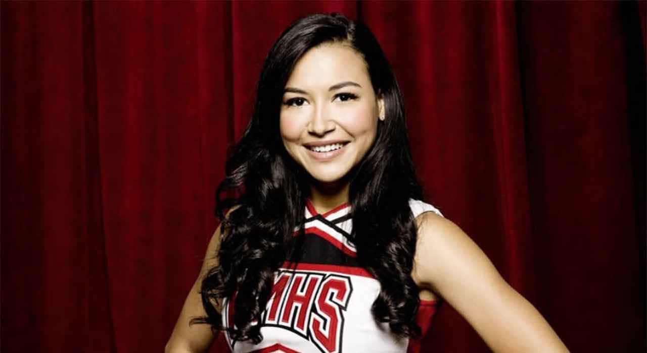 Naya Rivera