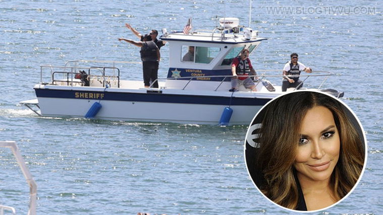 Naya Rivera, il corpo senza vita dell’attrice di Glee ritrovato dalle autorità preview