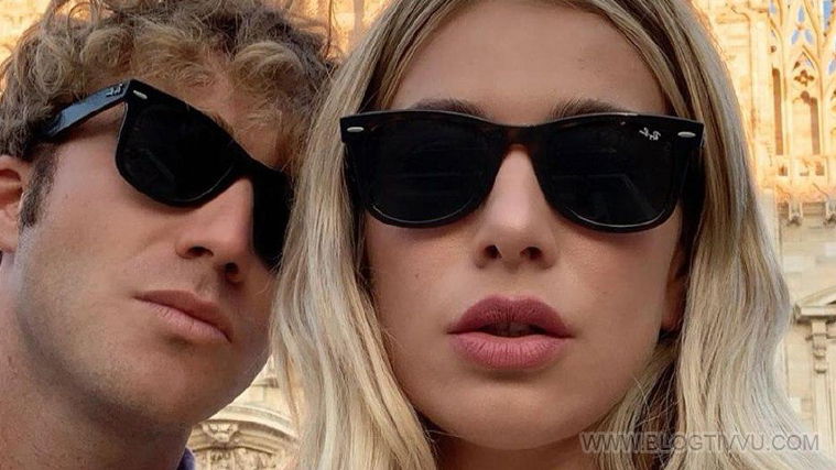 Clizia Incorvaia e Paolo Ciavarro, retroscena sulla loro relazione: decisione di coppia per il futuro preview