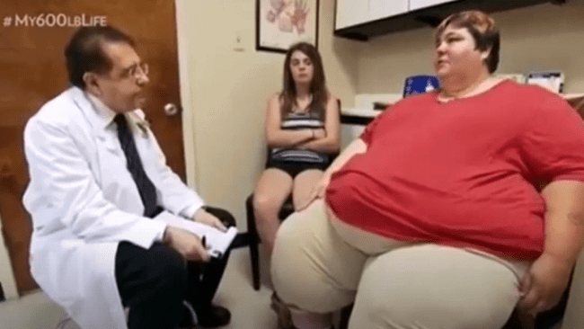 Vite al limite, l’incredibile trasformazione di Paula Jones: da 251 a 64 kg (FOTO) preview