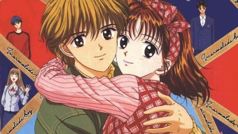 Piccoli Problemi Di Cuore - Episodio 1