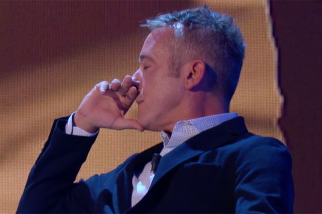 Pierluigi Diaco, “Io e te” chiude per un caso di Covid: su RTL 102.5 si è alternato proprio per il tema (VIDEO) preview