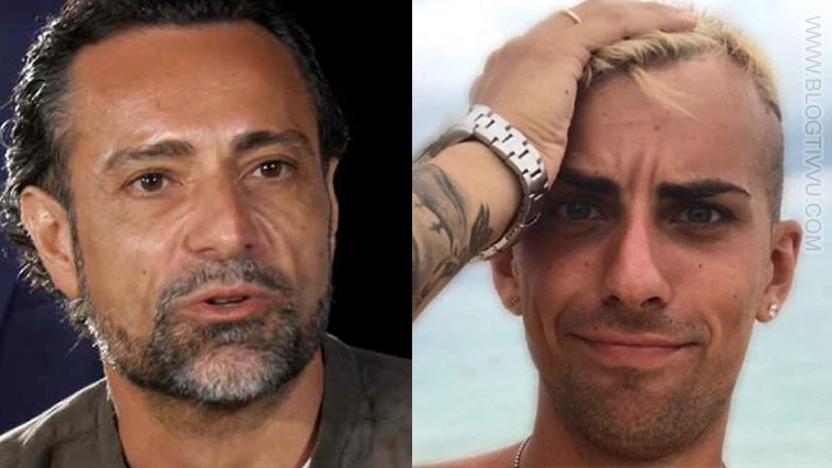 Temptation Island, Massimo Colantoni: “Ecco dove Pietro ha fatto le corna ad Antonella Elia” article-post