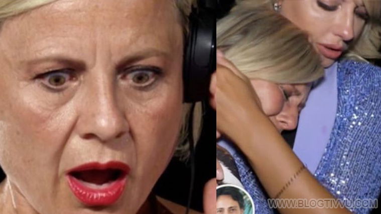 Temptation Island, Pietro Delle Piane tradisce Antonella Elia