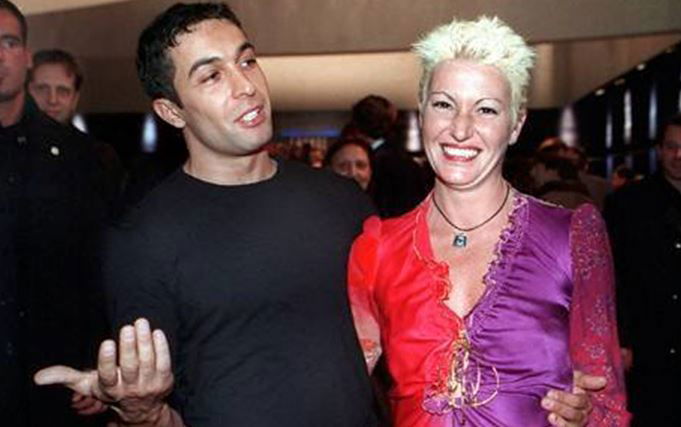 Cristina Plevani: “Pietro Taricone? Tra noi rapporti pessimi”, la verità dopo il Grande Fratello preview