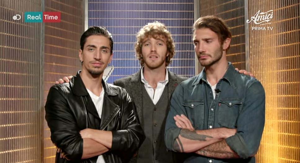 Amici di Maria De Filippi lascia Real Time: “Sarà solo su Mediaset” article-post