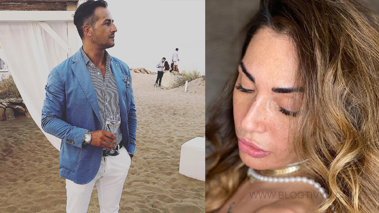 Uomini e Donne, Riccardo Guarnieri e Ida Platano