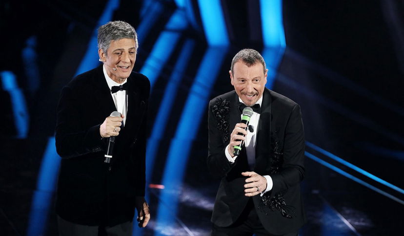 Palinsesti Rai, Sanremo 2021 si sposta a marzo per il Covid19: Amadeus e Fiorello confermati, le nuove date preview
