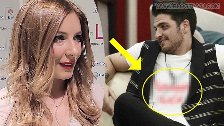 Luigi Favoloso, scritta sessista contro Selvaggia Lucarelli: chiesto rinvio a giudizio preview