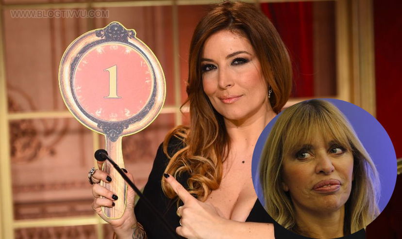 Selvaggia Lucarelli provoca Alessandra Mussolini prima di Ballando con le Stelle: “il dittatore sono io!” – VIDEO preview