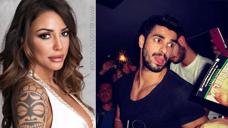 Cristian Gallella avvistato con Selvaggia Roma: cosa sta succedendo all’ex marito di Tara Gabrieletto? article-post