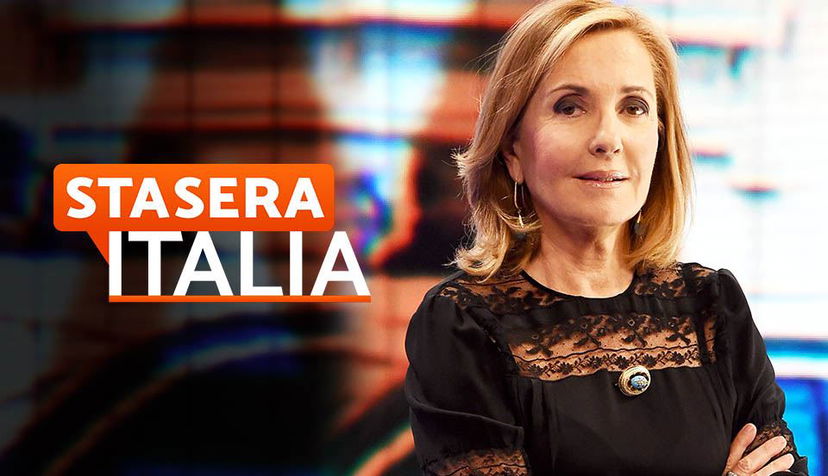 Palinsesti Rete 4, autunno 2020: tutta l’informazione e l’attualità da Nicola Porro a Barbara Palombelli preview