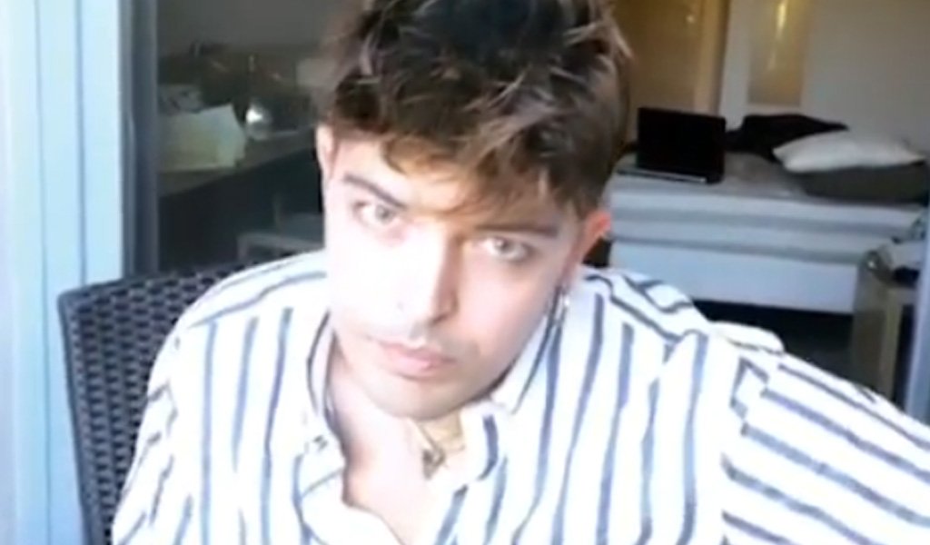 Stash dei The Kolors