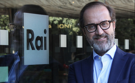 Troppi gay in Rai?”, Stefano Coletta: “Bassezze, giudichiamo per le persone per la professionalità non per l’orientamento sessuale” article-post